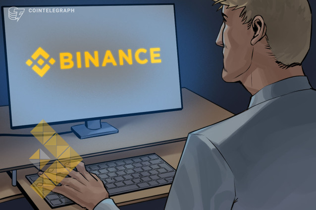 صرافی بایننس خدمات رسانی به روس ها را محدود کرد!