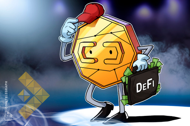 توکن دیفای AAVE به افزایش 40 درصدی در اردیبهشت ماه چشم دوخته است، اما خطرات «تله گاوی» همچنان وجود دارد