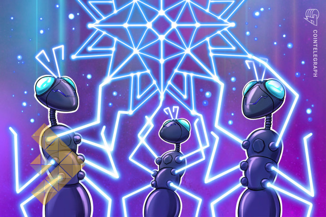 پروتکل MakerDAO در شبکه لایه ۲ StarkNet ادغام می‌شود