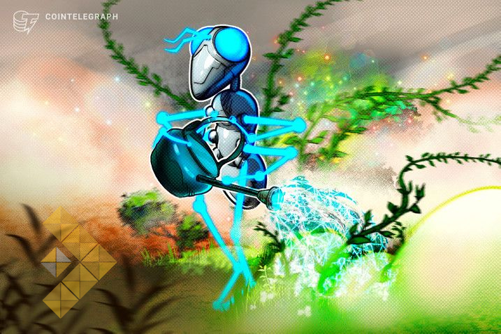 فناوری بلاک چین به مرحله تغییر به انرژی‌های پاک کمک می‌کند