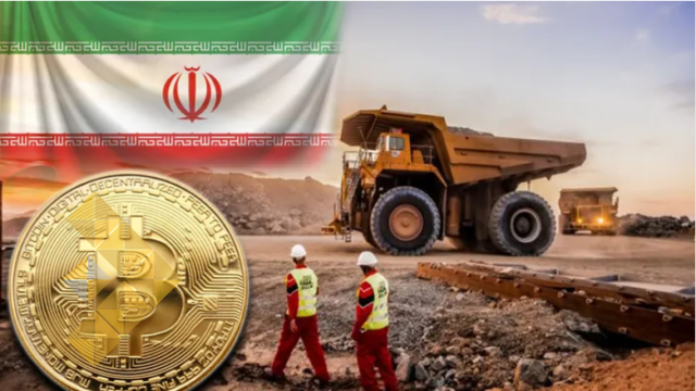 ایران جرایم و مجازات استخراج کریپتو را افزایش می دهد!
