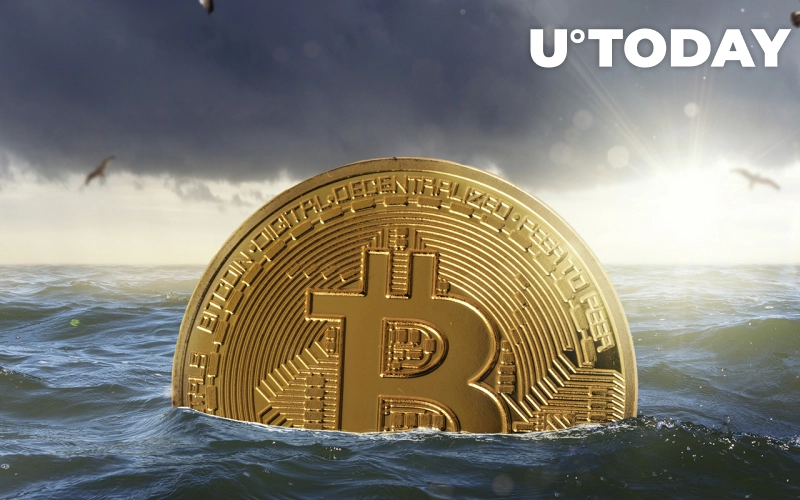 رکورد خروج بیت کوین از صرافی ها شکسته شد؛ جهش در راه است؟