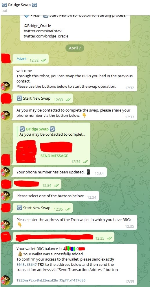 خریدار NFT « توییت جک دورسی » خارج از زندان