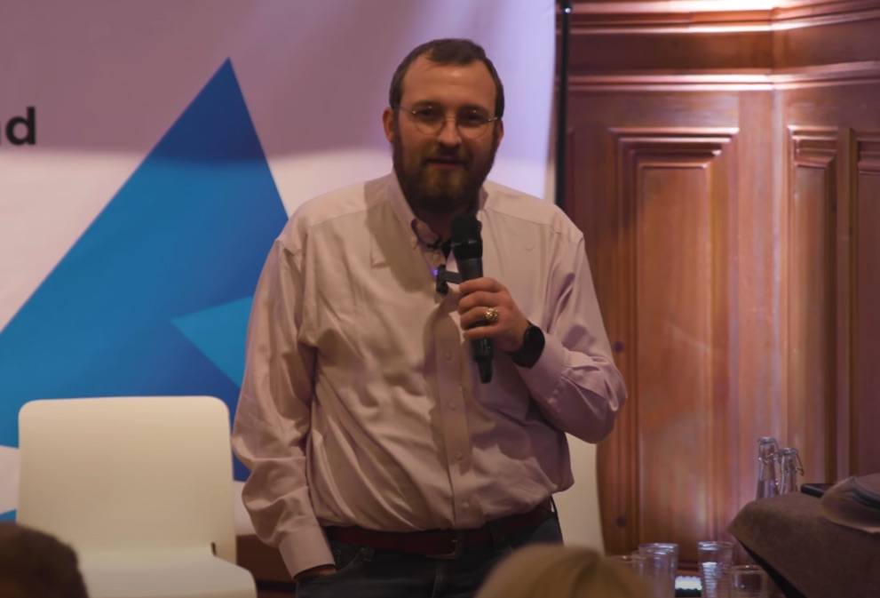 موسس کاردانو از انقلاب هارد فورک Vasil می گوید!