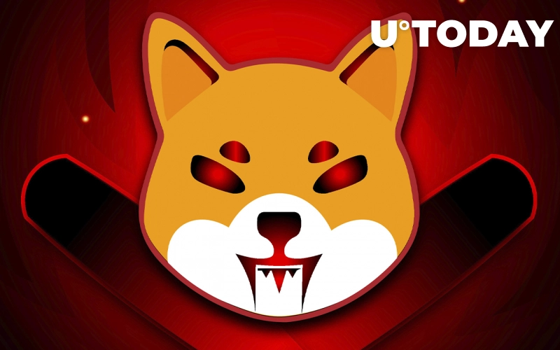 همه چیز درباره رکورد توکن سوزی شیبا اینو در هفته گذشته!