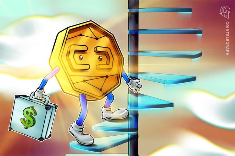 قیمت KAVA صعودی می شود: راه اندازی زنجیره مشترک اتریوم به سمت سازگاری EVM سوق میدهد