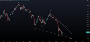 قیمت اتریوم به سمت ۲ هزار دلار حرکت می‌کند