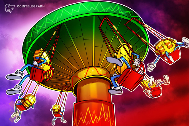 سقوط 70 درصدی قیمت LUNA در طی دو روز با راه‌اندازی LUNA 2.0