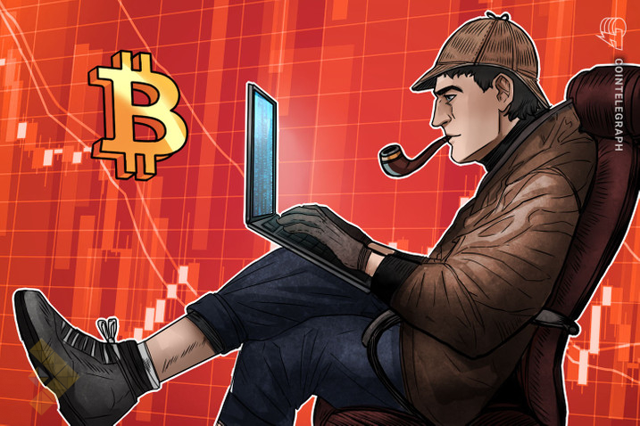 به نهمین هفته متوالی از روند نزولی بیت کوین نزدیک می‌شویم