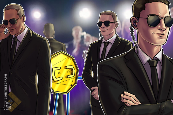 مدیرعامل هوبی گلوبال: ریزش لونا خطری برای اکوسیستم ارزهای دیجیتال ایجاد نمی‌کند