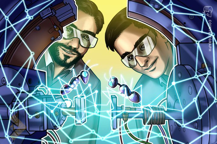 مجموعه ابزار نسل سوم وب Fireblocks راه‌اندازی شد