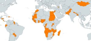 کنفرانسی در مورد بیت کوین در السالوادور برگزار شد