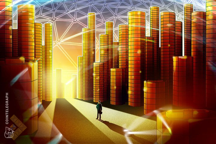 چه مقدار بیت کوین در ذخایر لونا باقی مانده است؟