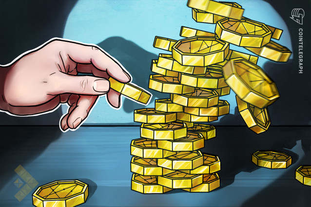 دلیل ریزش قیمت آوالانچ چیست؟