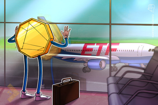 سه ETF ارز دیجیتال جدید این هفته در استرالیا شروع به ترید می کنند