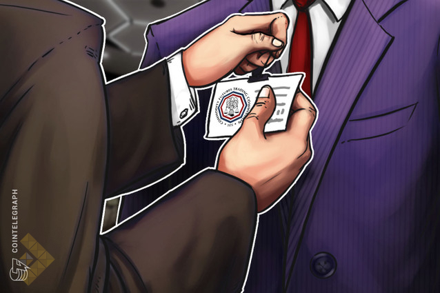 یک متخصص کریپتو مشاور ارشد CFTC آمریکا می شود!