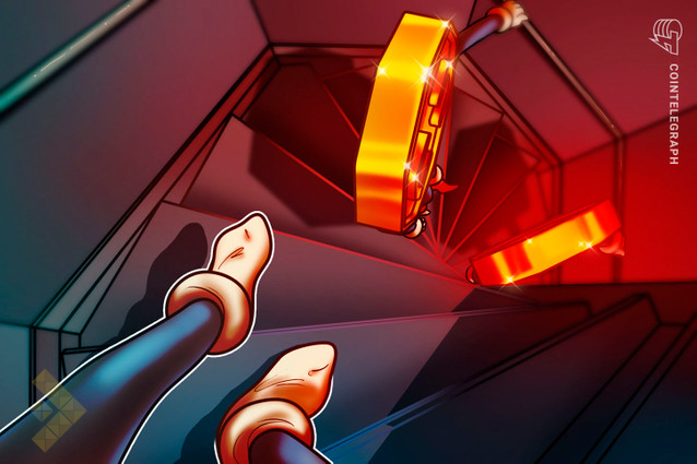 صرافی Crypto.com (CRO) با کاهش جوایز استیکینگ، 30 درصد ریزش دارد