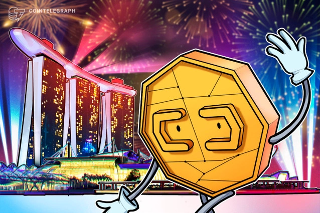 صرافی Crypto.com تاییدیه رگولاتورهای مالی سنگاپور را گرفت
