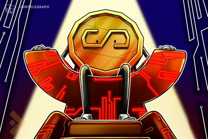 حجم واقعی معاملات USDC در شبکه اتریوم از USDT پیشی گرفت
