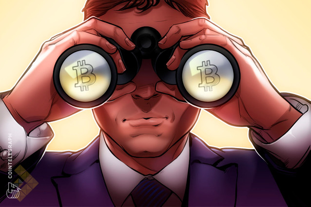 مقام ارشد Fidelity: بیت کوین بسیار ارزان شده است!