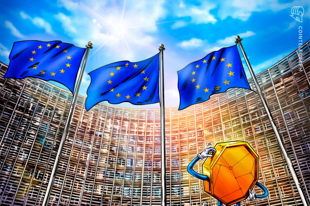 کمیسر اتحادیه اروپا بر نیاز به "تنظیم مقررات برای دارایی‌های کریپتویی " تاکید کرد