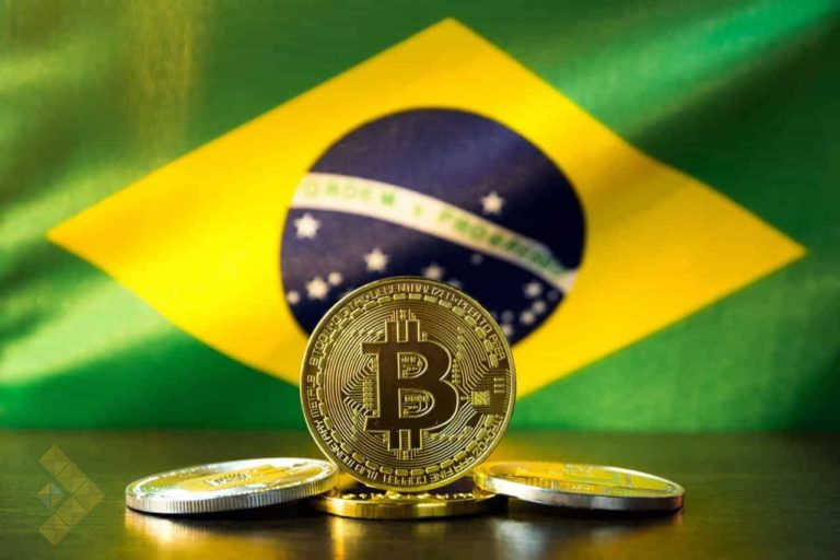 آیا پرداخت با بیت کوین در برزیل قانونی خواهد شد؟