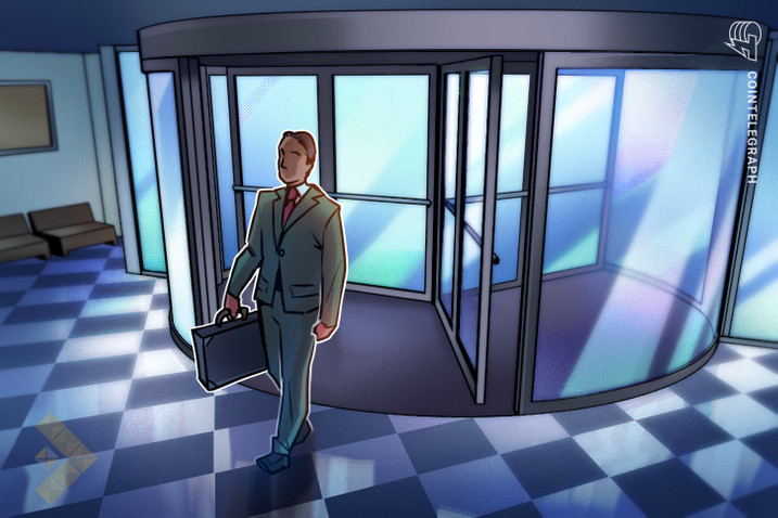 بازوی سرمایه‌گذاری ۱ میلیارد دلاری صرافی ارز دیجیتال هیوبی راه‌اندازی شد