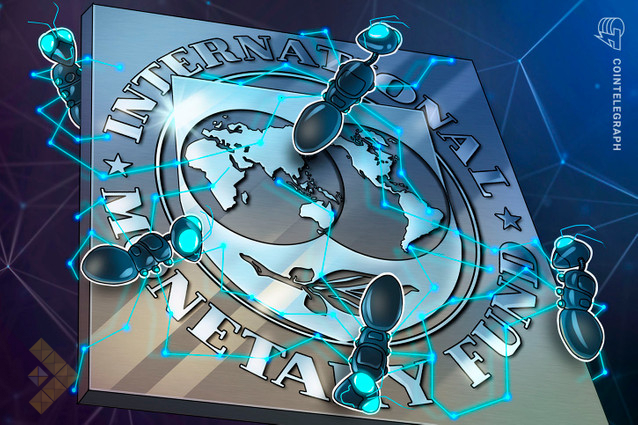 آیا توصیه صندوق بین المللی پول اثر مخربی بر بازار دارد؟