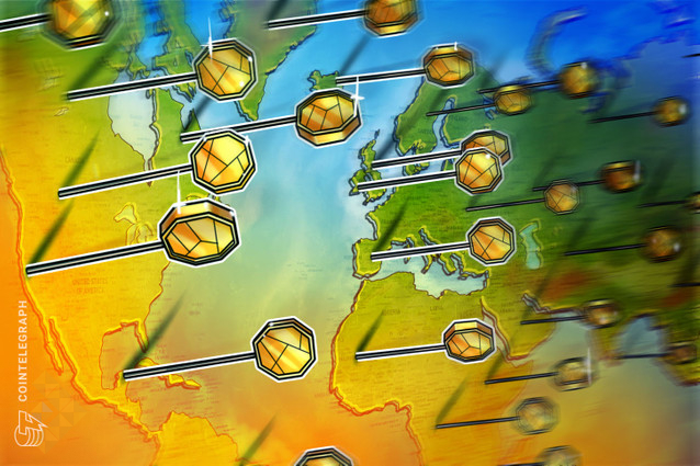 صرافی Crypto.com در دبی و FTX در ژاپن راه اندازی میشود