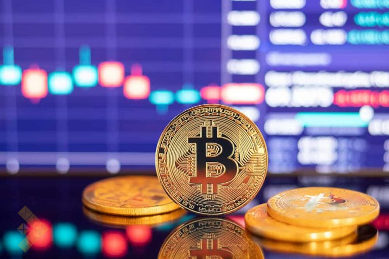 سقوط جایگاه بیت کوین بین ارزشمند ترین دارایی های جهان!