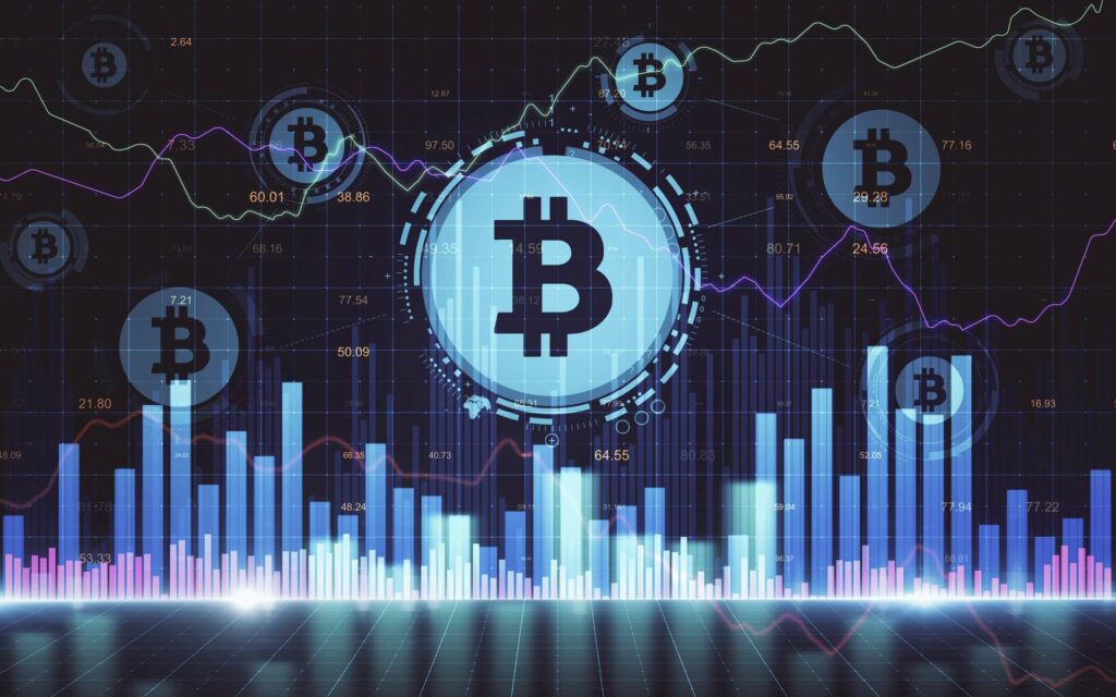 تحلیلگر برتر کریپتو نسبت به اصلاح قیمت بیت کوین هشدار میدهد