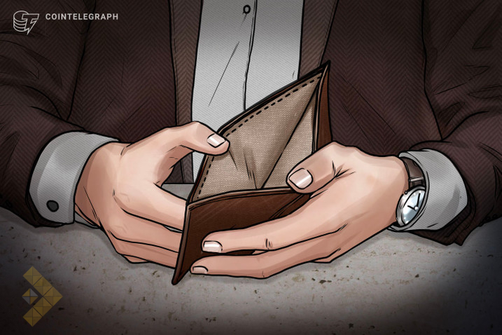 بنیان‌گذار سابق ریپل لبز ۱.۱ میلیون XRP خود را فروخت