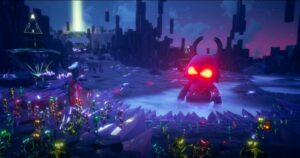 دمو پروژه متاورس آدرساید با ۴۵۰۰ نفر آغاز به کار کرد