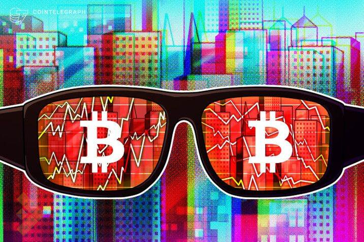 کاهش بیت کوین به دنبال هشدار کاخ سفید در مورد «تورم بسیار بالا»