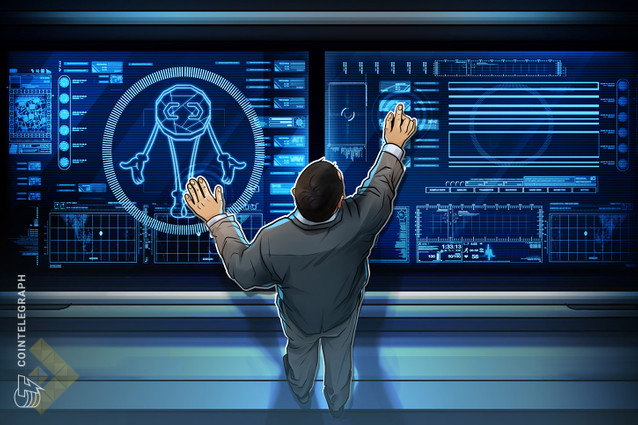 کارگزاری M1 Finance حساب معاملات کریپتو ارائه می دهد!