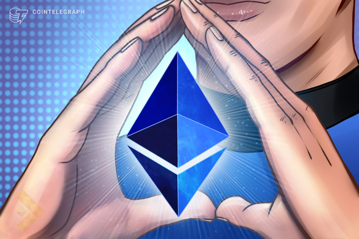 مایکل سیلور: ارز دیجیتال اتریوم یک امنیت است
