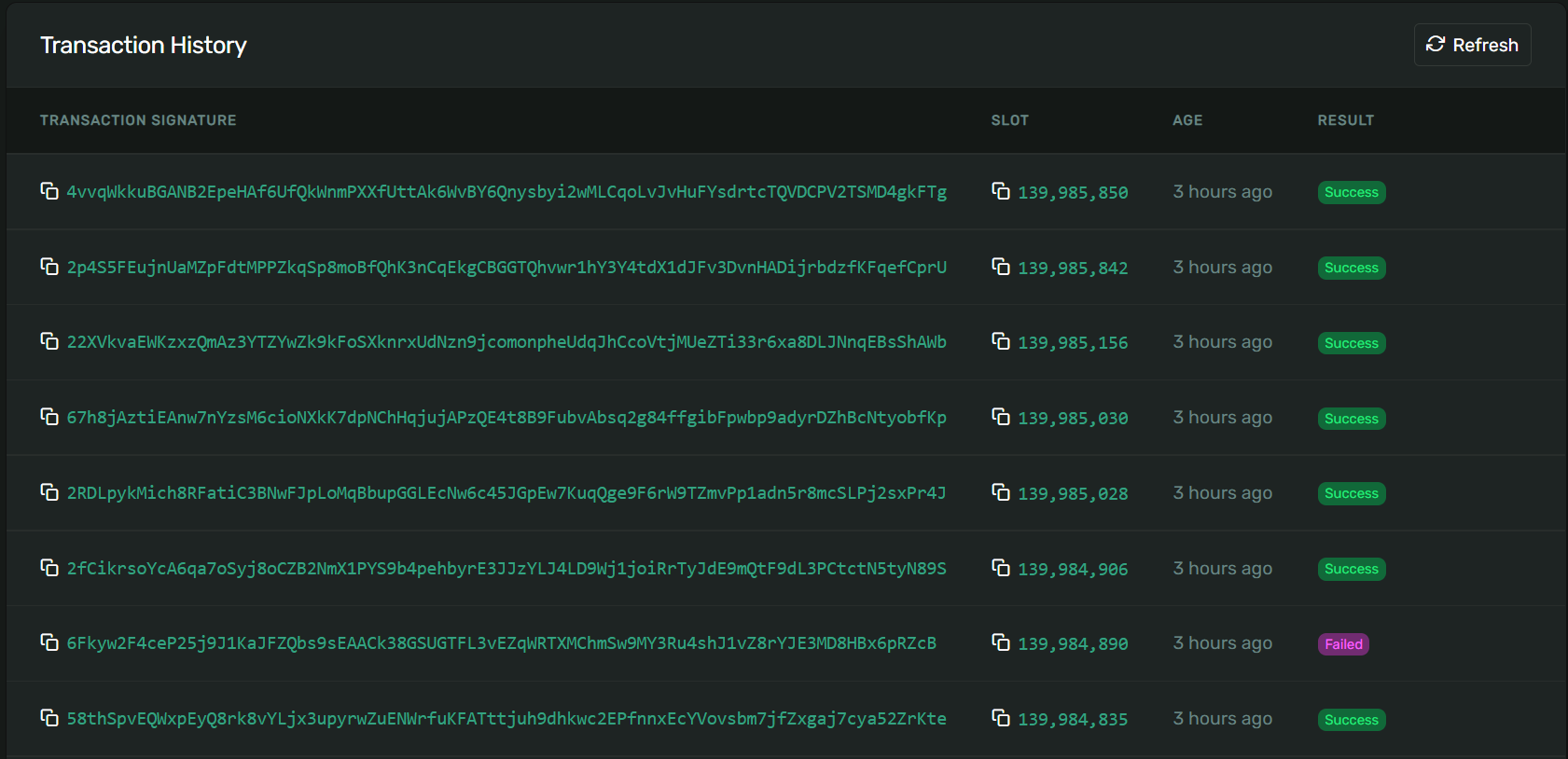 پروتکل نقدینگی سولانا Crema Finance به حالت تعلیق درآمد