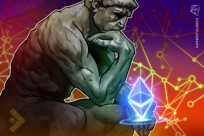 ادغام اتریوم از دیدگاه بنیانگذار اتریوم و مدیر کوینبیس