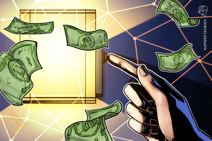 قفل شدن 660000 USDC در پی ارتقا یک برنامه در سولانا