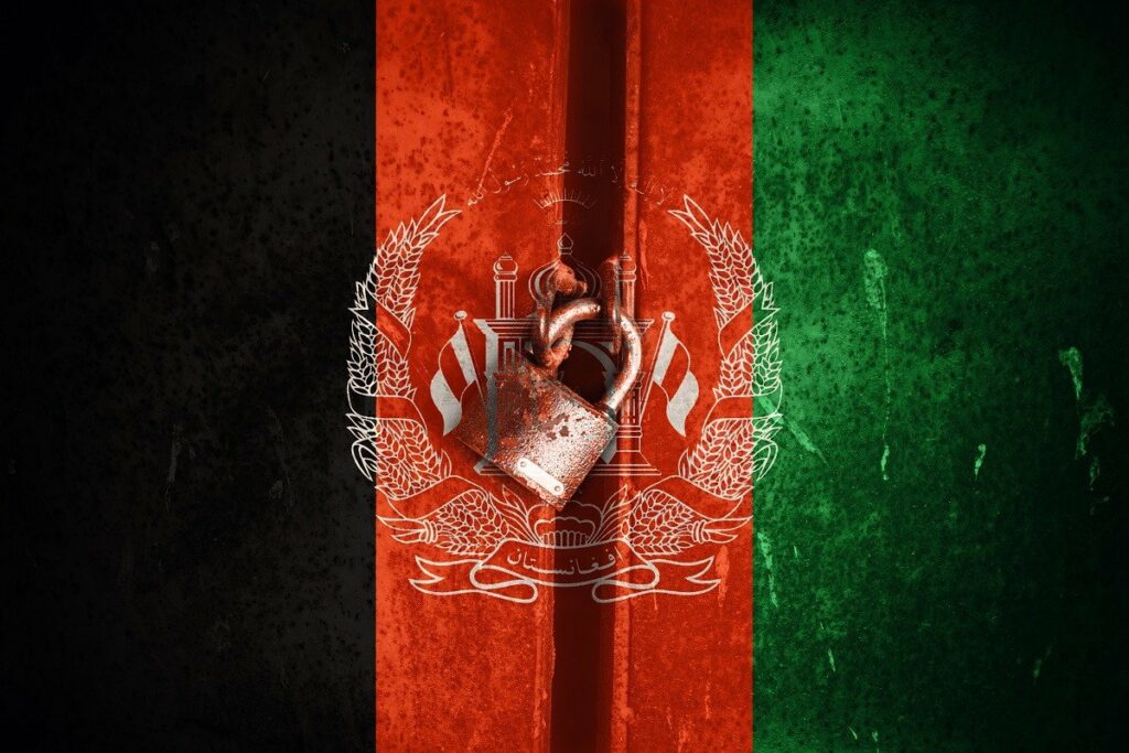 طالبان فعالین رمزارز دستگیر شده را آزاد کرد، ادامه ممنوعیت کریپتو در افغانستان
