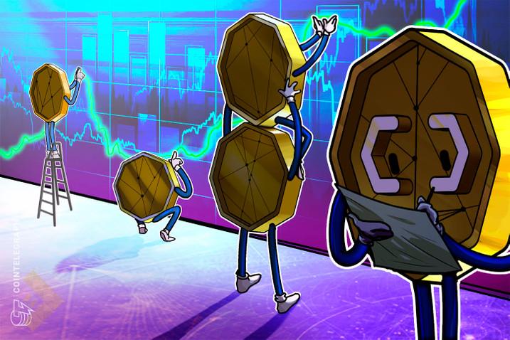 چرا ریزش بیت کوین به 21 هزار دلار می تواند فاجعه بار باشد؟