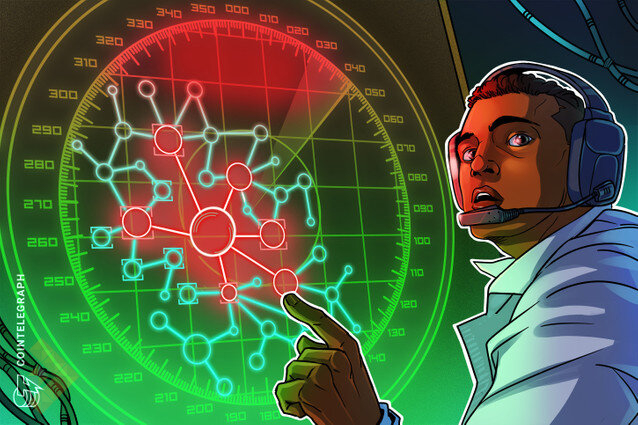 سلر نتورک cBridge را به خاطر احتمال ربودن DNS مسدود کرد