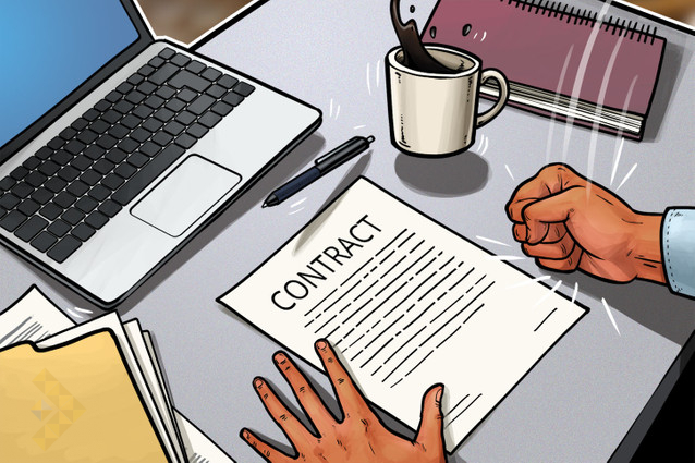 گلکسی دیجیتال قرارداد خرید BitGo را فسخ کرد
