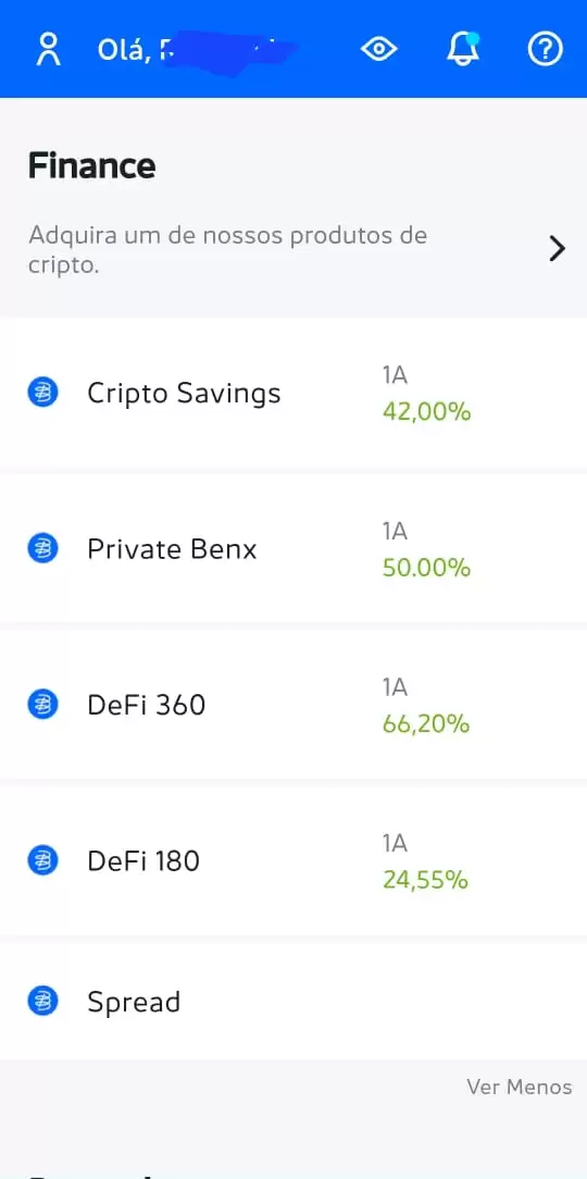 برداشت وجه در پلتفرم BlueBenx متوقف شد