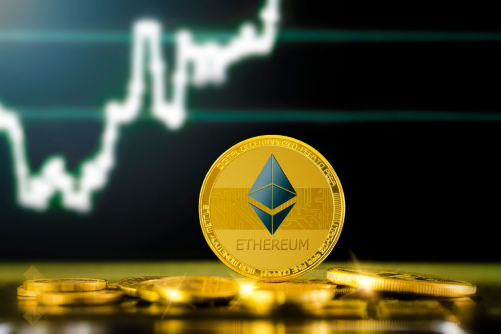 افزایش ۱۲ درصدی ETH با نزدیک شدن به ادغام اتریوم