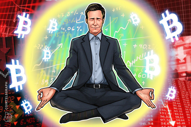 قبل از گزارش CPI قیمت بیت کوین به سطح حمایت کاهش یافت