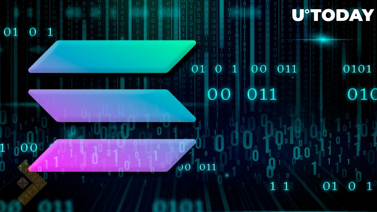 بعد از ساعت ها تلاش، دلیل هک سولانا مشخص شد!