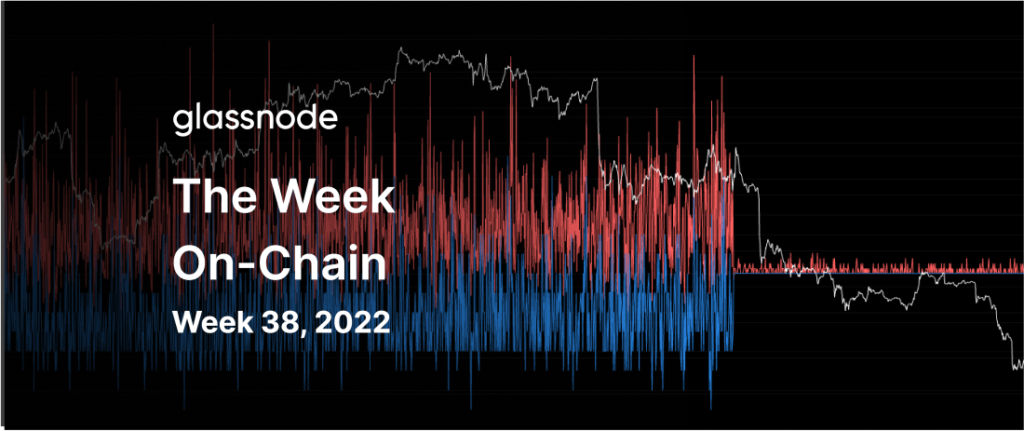 گلسنود: هفته نامه تحلیل بیت کوین – هفته 38 سال 2022