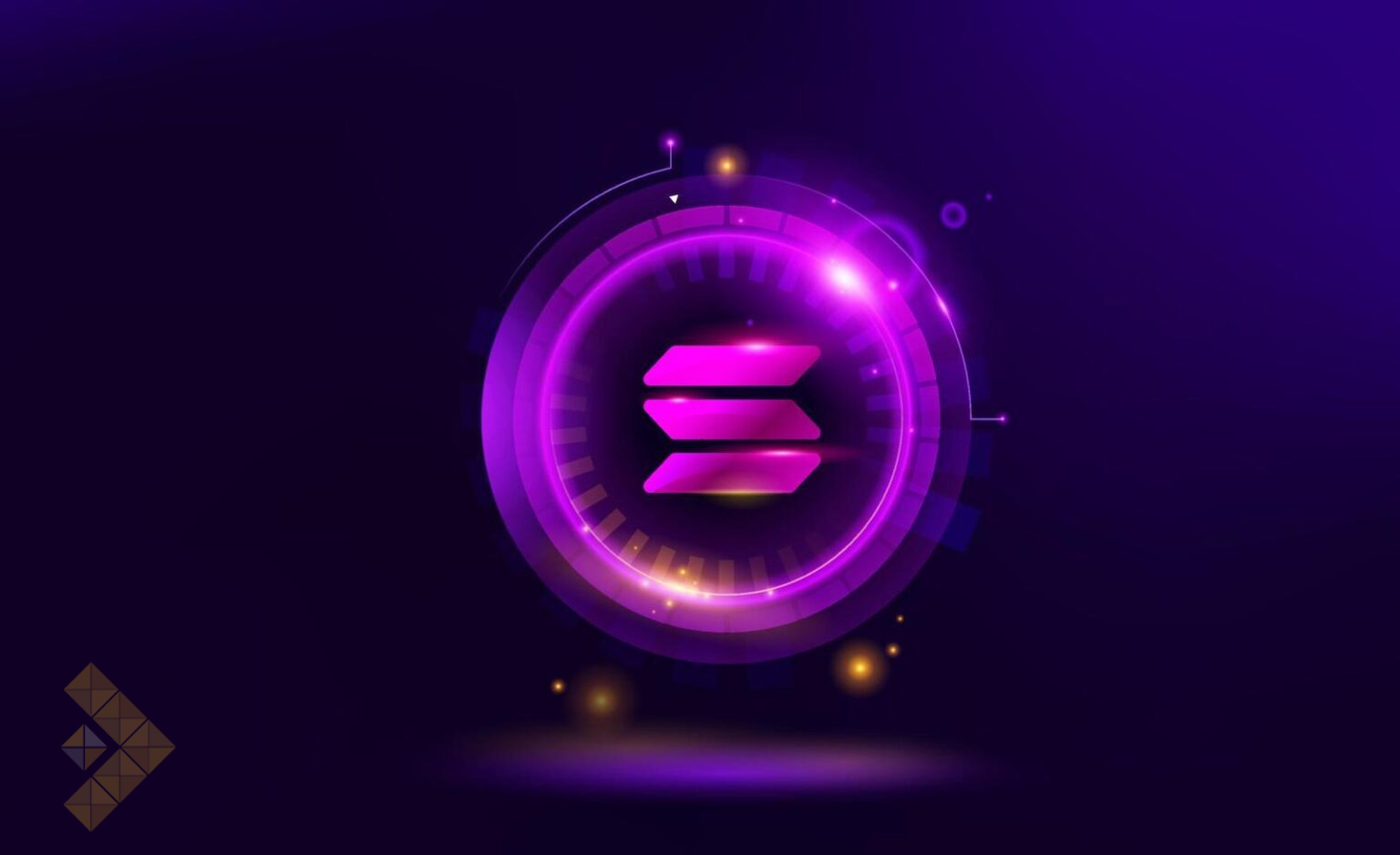 تحلیل قیمت سولانا