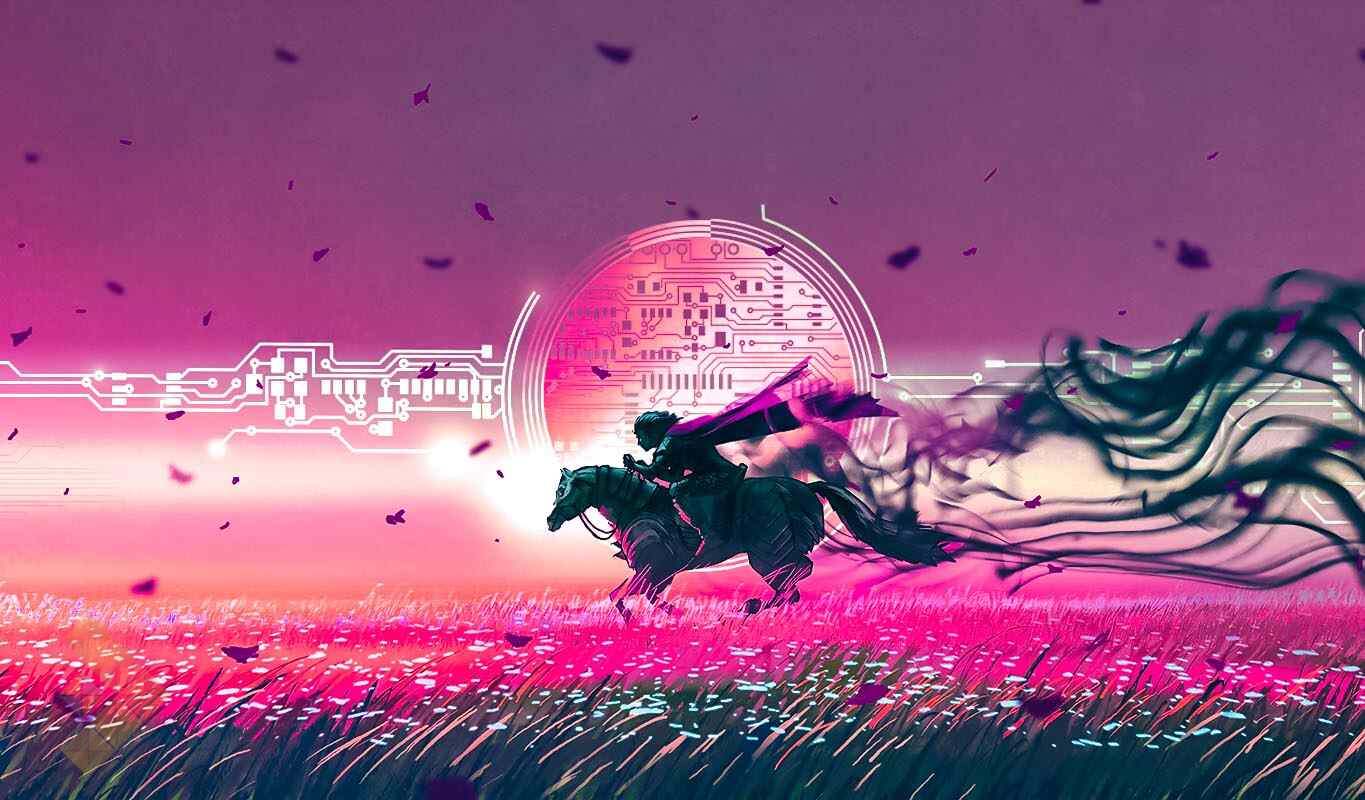 آیا رشد انفجاری لونا کلاسیک (LUNC) ادامه خواهد داشت؟